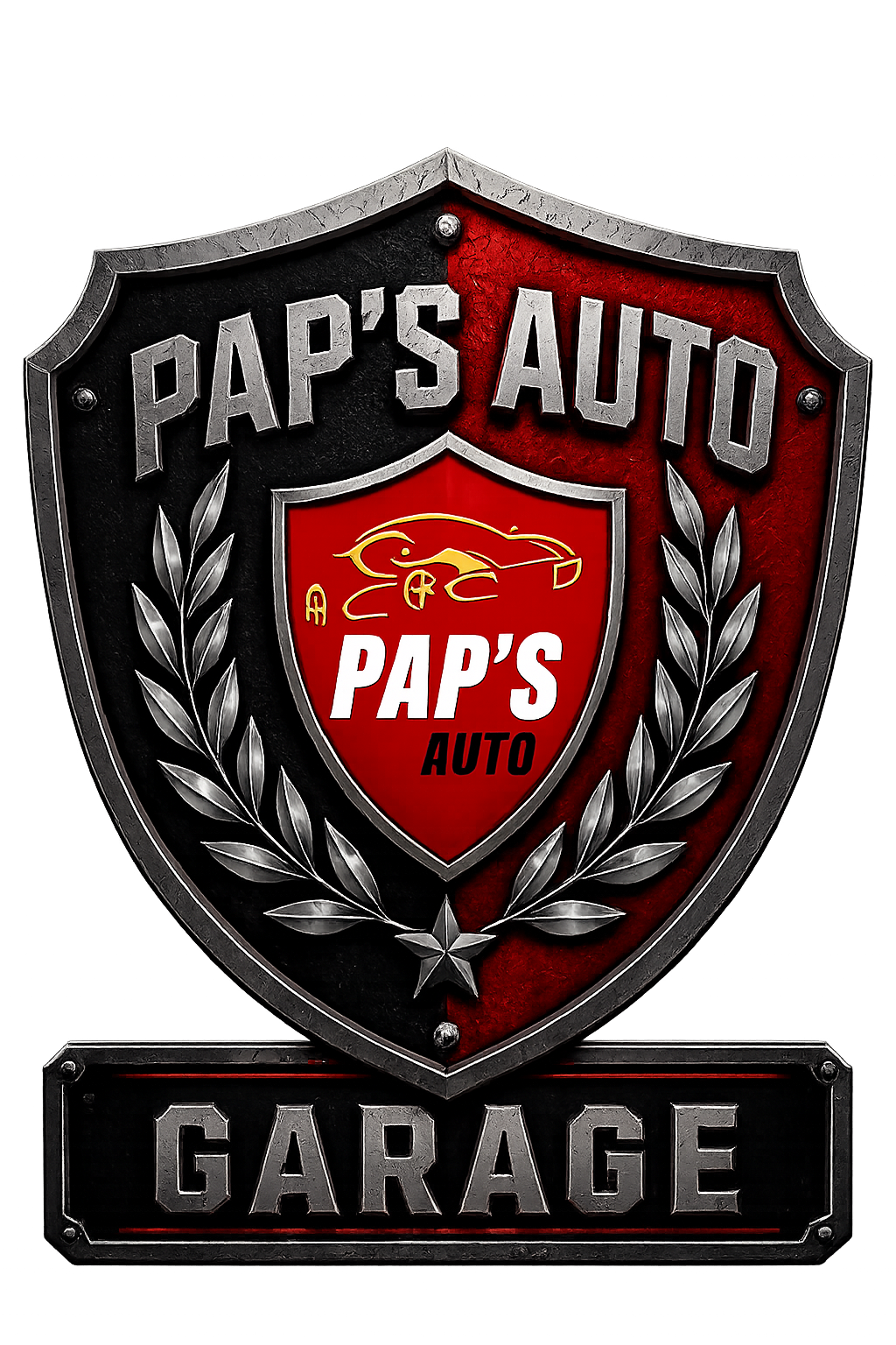Paps Auto